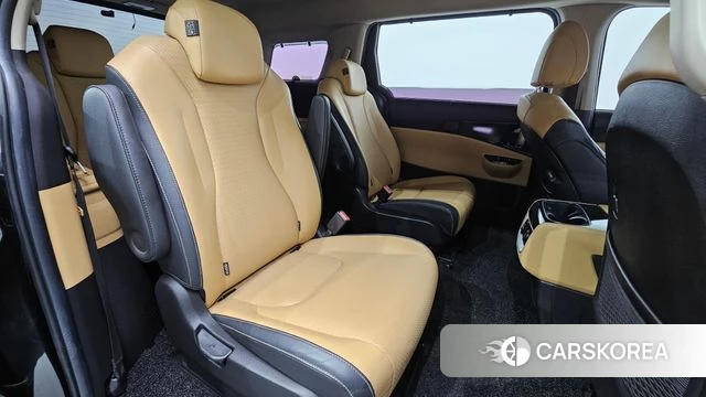 Kia Carnival 4th generation id 4625475 из Кореи 8