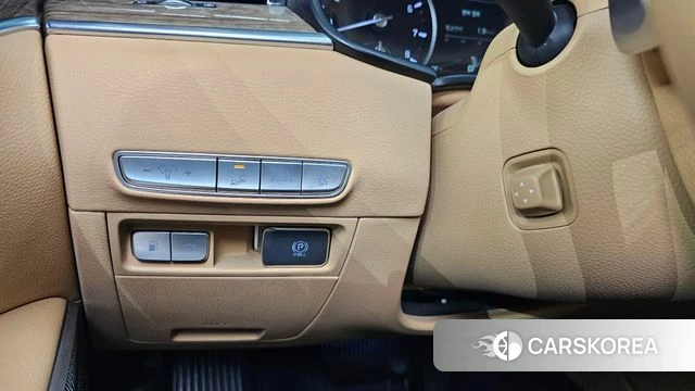 Kia More K9 id 4501611 из Кореи 8