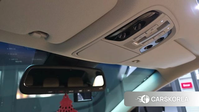 Kia K7 Premier id 3885739 из Кореи 8