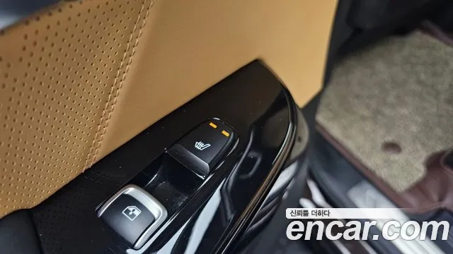 Kia Mohave Master id 2911917 из Кореи 8