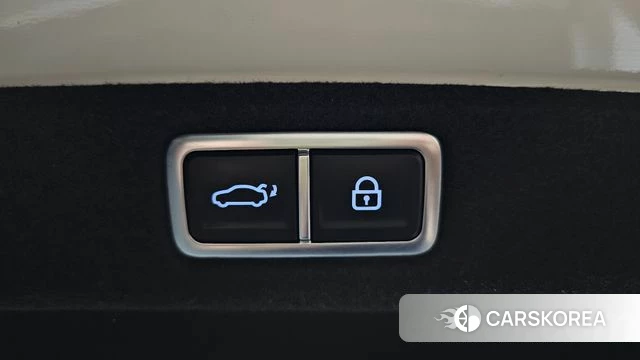 Hyundai Grandeur Hybrid (GN7) id 4655697 из Кореи 8