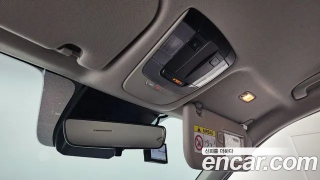 Kia Sorento 4th Generation id 2701405 из Кореи 8