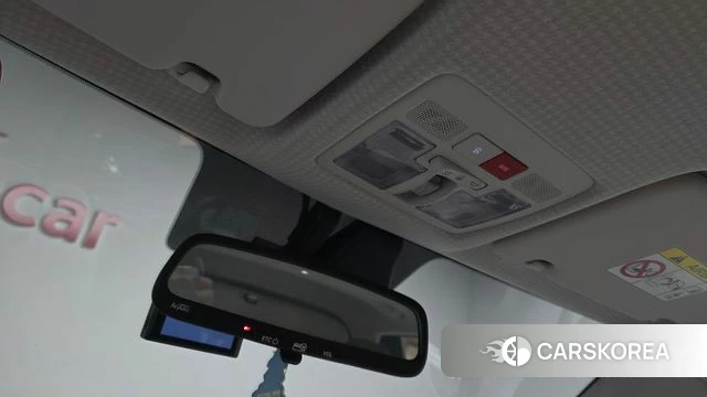 Hyundai Casper id 4726534 из Кореи 8