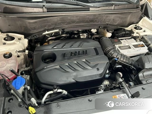 Kia Seltos id 4936411 из Кореи 8