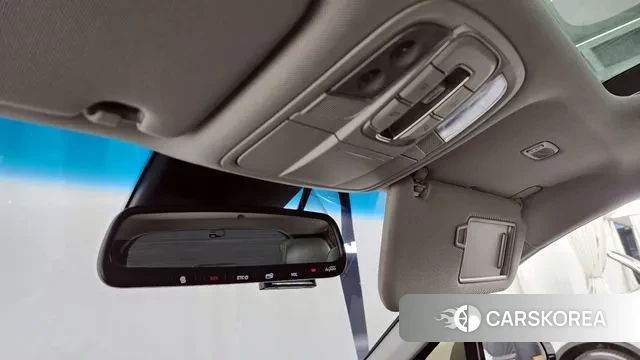 Hyundai Santa Fe TM id 3465001 из Кореи 8