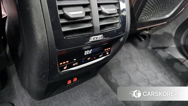 BMW X4 (G02) id 2984512 из Кореи 8