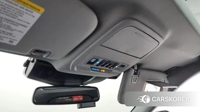 Ford Explorer 6th Generation id 3365660 из Кореи 8