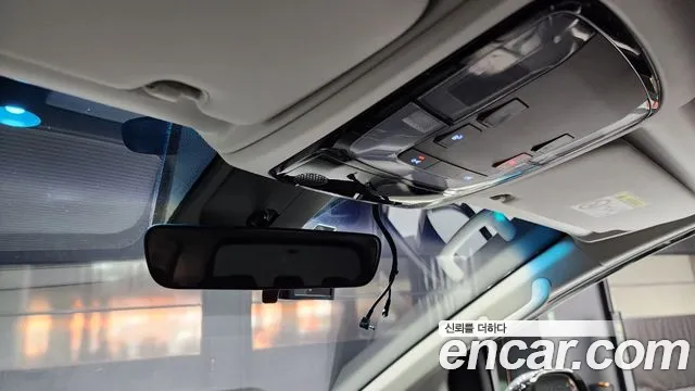 Hyundai Staria id 2633368 из Кореи 8