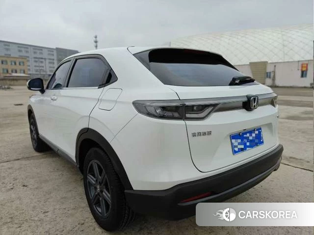 Honda XR-V id 4255771 из Китая 8