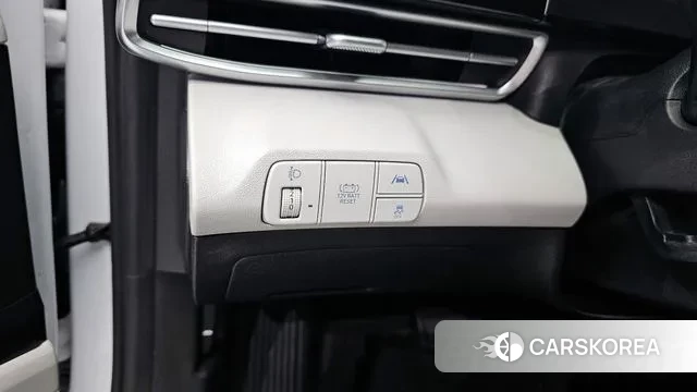 Hyundai Avante Hybrid (CN7) id 2895845 из Кореи 8