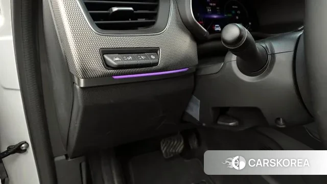 Renault Korea (Samsung) XM3 id 3467233 из Кореи 8