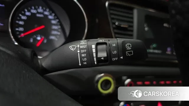 Kia The New Carnival id 3489590 из Кореи 8