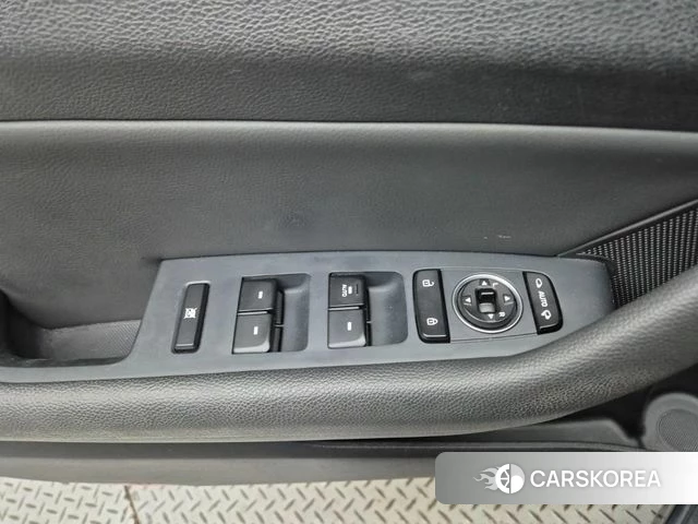 Hyundai Sonata New Rise id 3846071 из Кореи 8