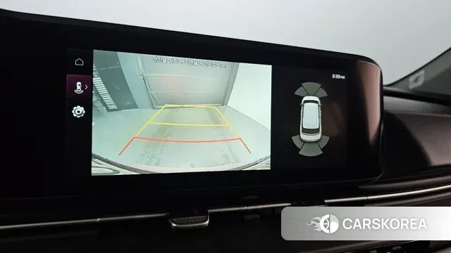 Kia Carnival 4th generation id 3022490 из Кореи 8