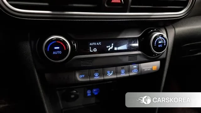 Hyundai Kona id 3350622 из Кореи 8