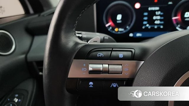 Hyundai Sonata D Edge (DN8) id 4441890 из Кореи 8