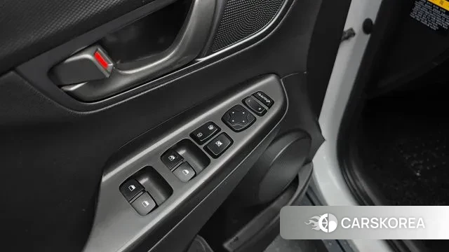 Hyundai Kona Electric id 3737067 из Кореи 8