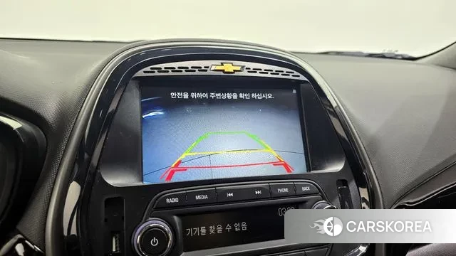 Chevrolet (GM Daewoo) The New Spark id 3350633 из Кореи 8