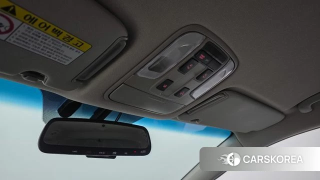 Kia The New Carnival id 4180000 из Кореи 8