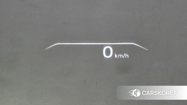 Genesis G80 (RG3) id 4683664 из Кореи 8
