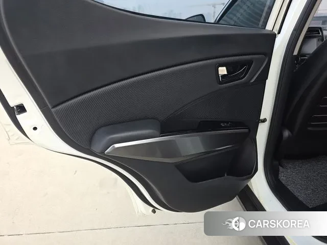 Ssangyong Tivoli Air id 3587576 из Кореи 8