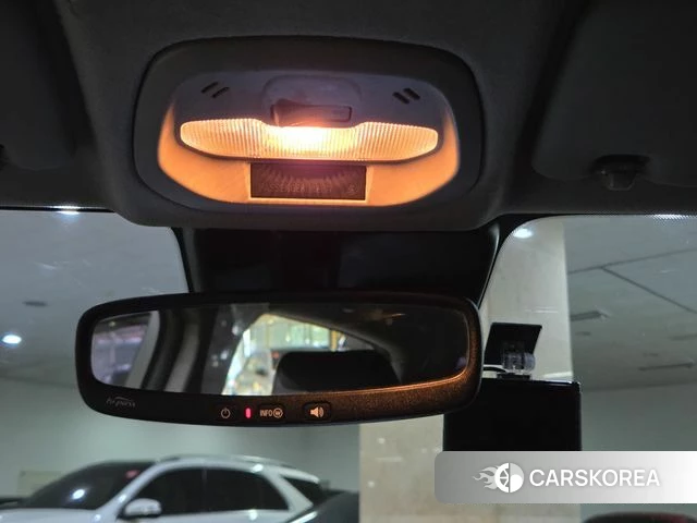 Chevrolet (GM Daewoo) The New Spark id 4689322 из Кореи 8