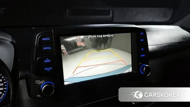 Hyundai Kona id 3703790 из Кореи 8