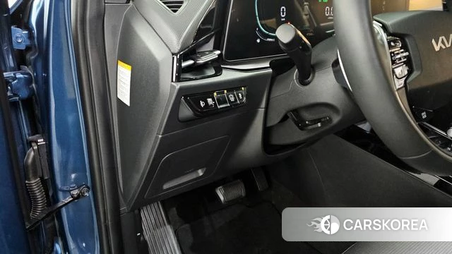 Kia Di Ol Nu Niro id 3910361 из Кореи 8