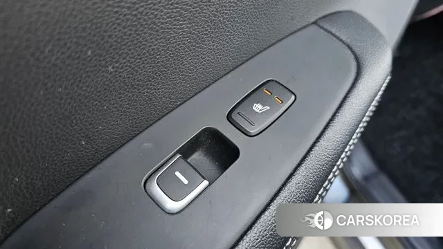 Kia The New Sorento id 3666718 из Кореи 8