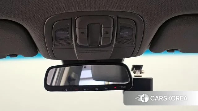 Hyundai Santa Fe TM id 3546790 из Кореи 8