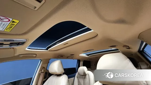 Kia The New Carnival id 3214516 из Кореи 8