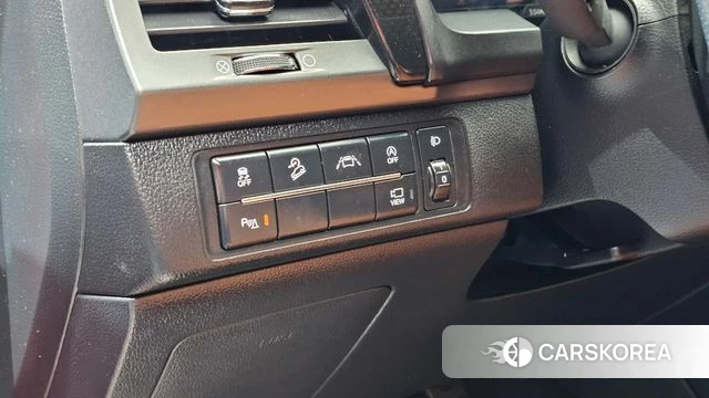 Ssangyong The New Rexton Sports Cannes id 4848742 из Кореи 8