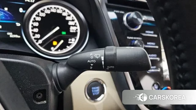 Toyota Camry (XV70) id 3297542 из Кореи 8