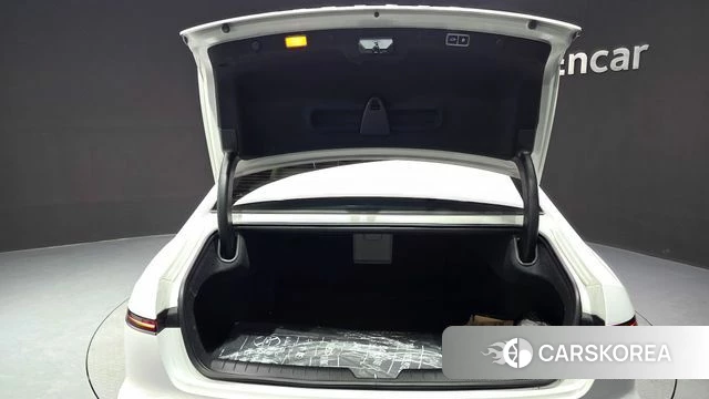Hyundai Grandeur Hybrid (GN7) id 4617663 из Кореи 8