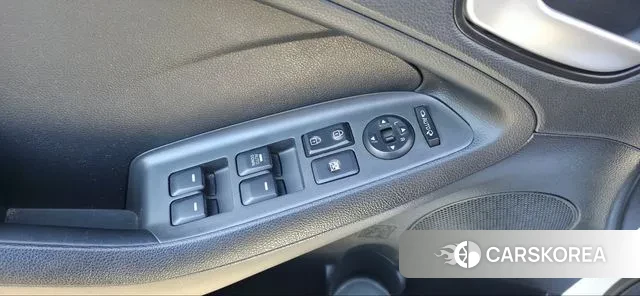 Kia The New K3 id 3656966 из Кореи 8