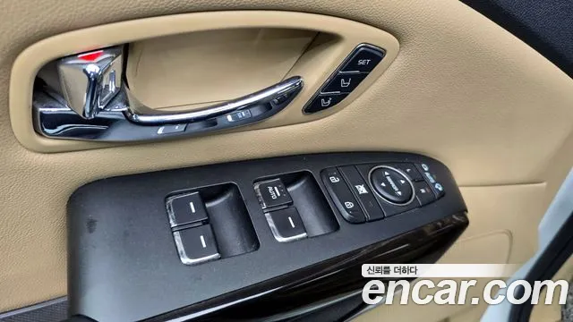 Kia The New Carnival id 2827007 из Кореи 8