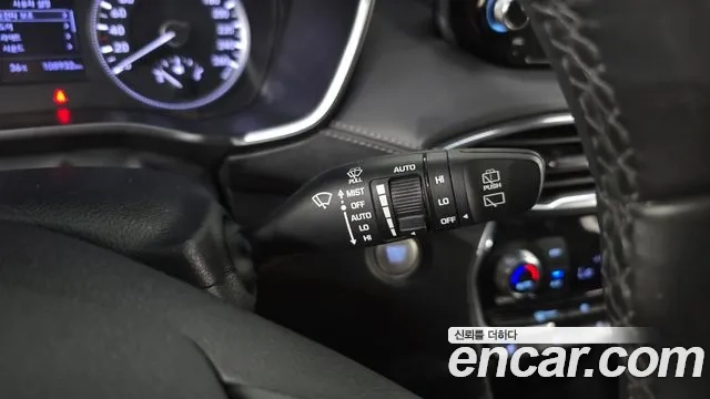 Hyundai Santa Fe TM id 2907655 из Кореи 8