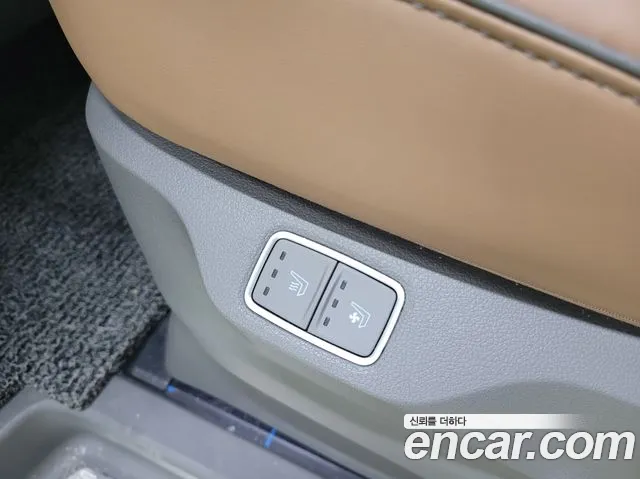 Hyundai Staria id 2685618 из Кореи 8