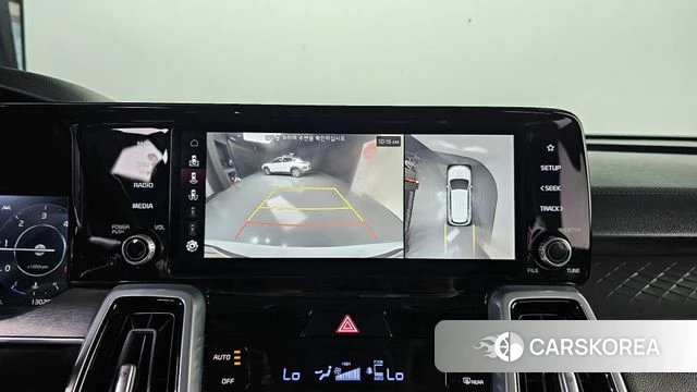 Kia Sorento 4th Generation id 4446417 из Кореи 8