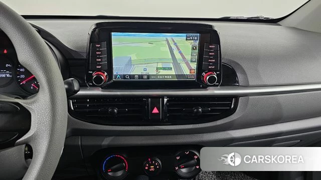Kia All New Morning (JA) id 4741952 из Кореи 8