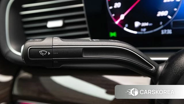 Mercedes-Benz GLE-Class W167 id 4833942 из Кореи 8