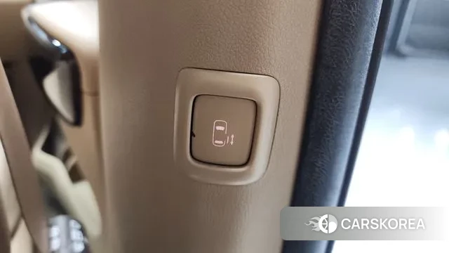 Kia The New Carnival id 3574215 из Кореи 8