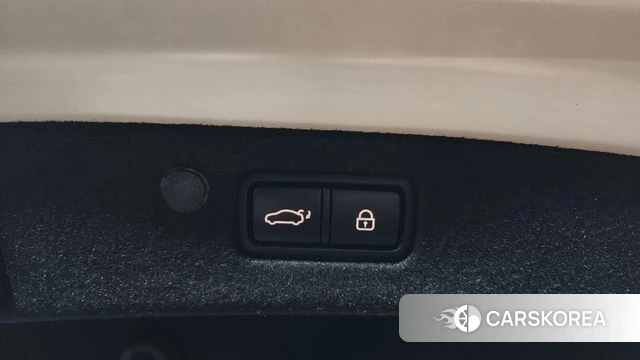 Hyundai The New Grandeur IG Hybrid id 4636906 из Кореи 8