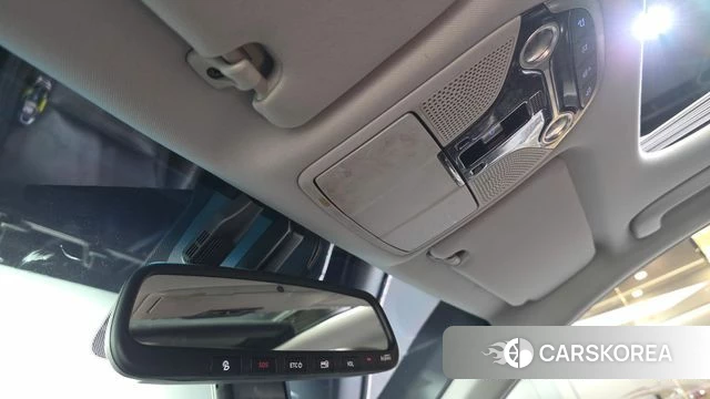 Hyundai Grandeur IG id 4203951 из Кореи 8