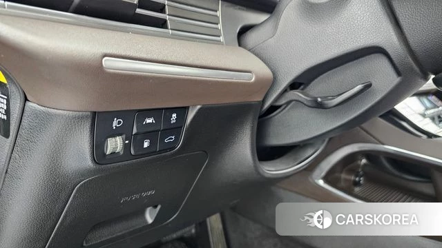 Hyundai The New Grandeur IG id 4435025 из Кореи 8