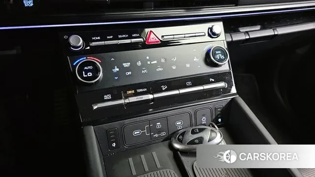 Hyundai Santa Fe (MX5) id 2939125 из Кореи 8