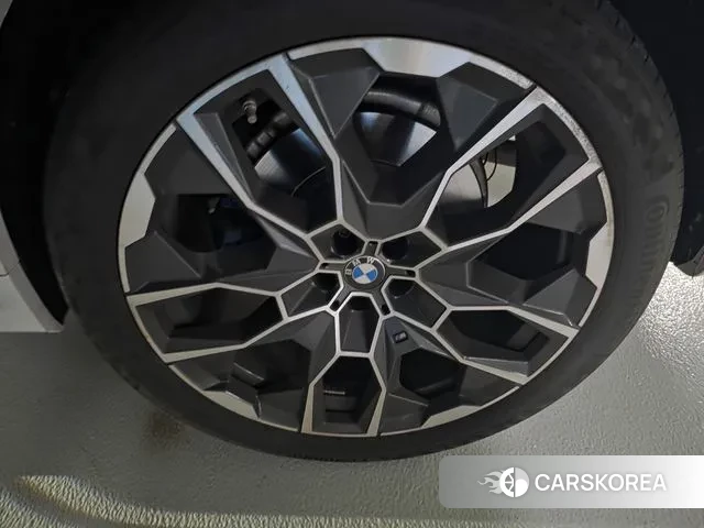 BMW X7 (G07) id 3041855 из Кореи 8