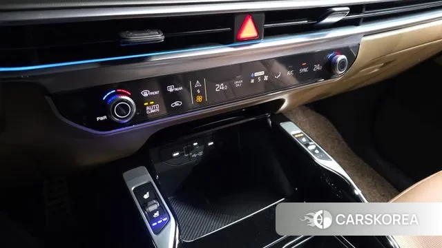 Kia The New Sorento 4th Generation id 3289283 из Кореи 8