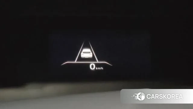 Genesis GV80 id 3438709 из Кореи 8