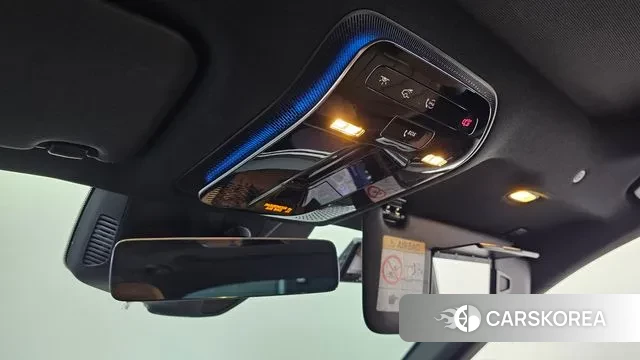 Mercedes-Benz E-Class W214 id 3523329 из Кореи 8